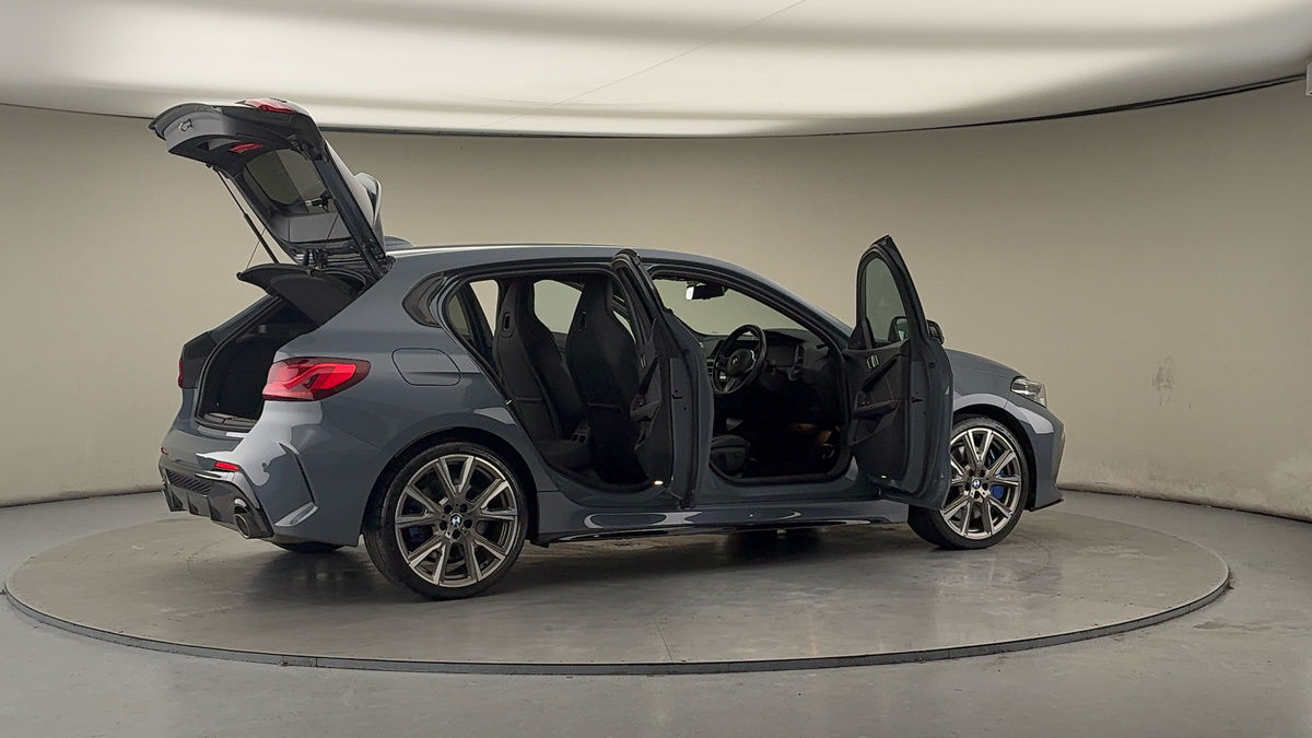 More views of BMW 1 Series