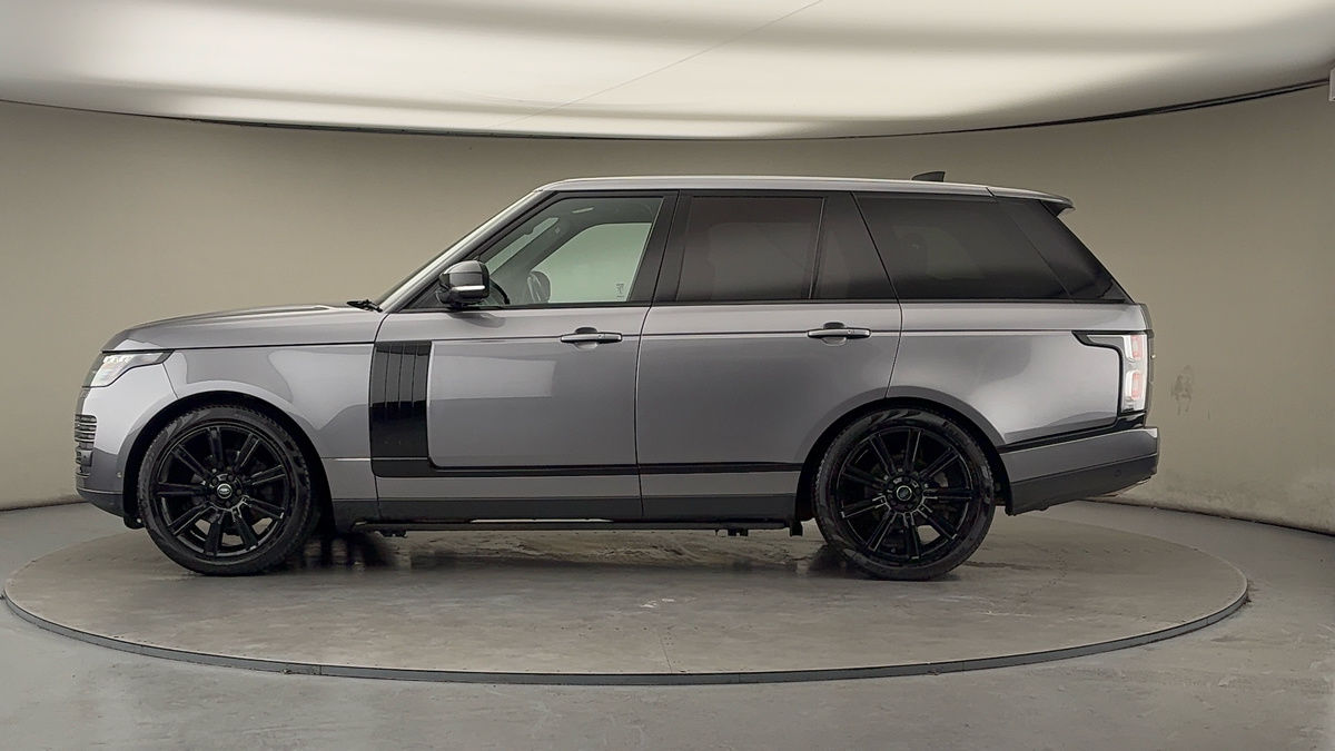 Land Rover Range Rover Image 15