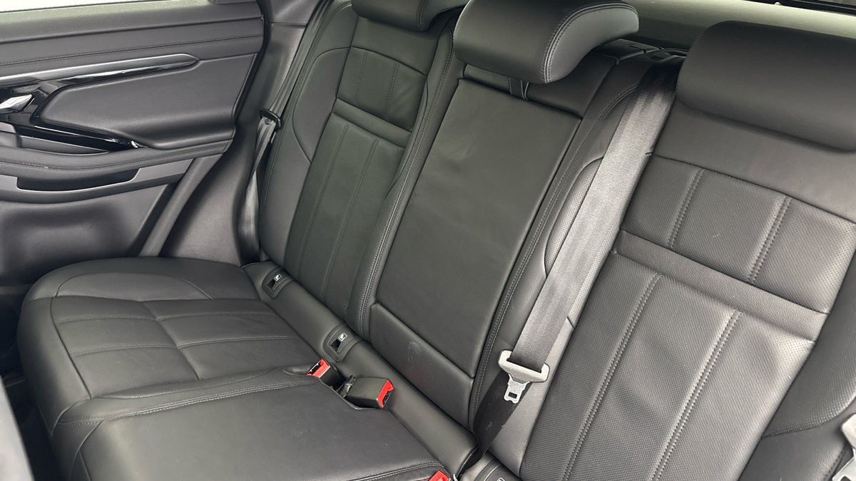 Land Rover Range Rover Evoque Image 8