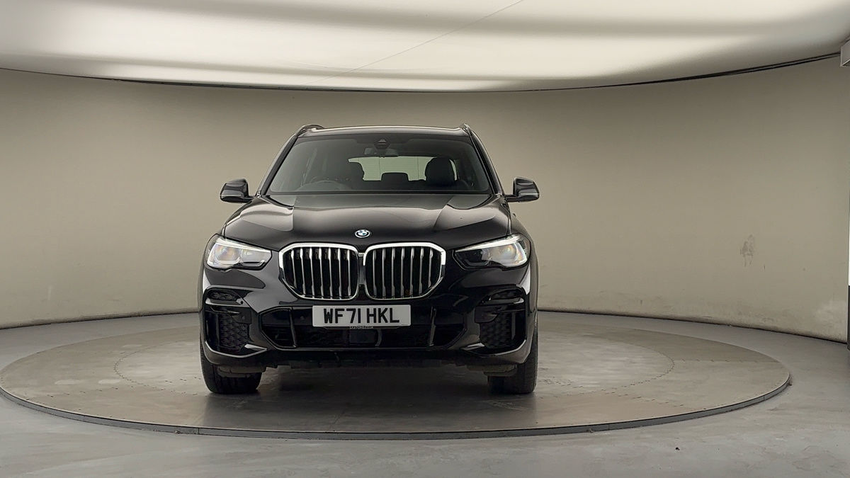 BMW X5 Image 3