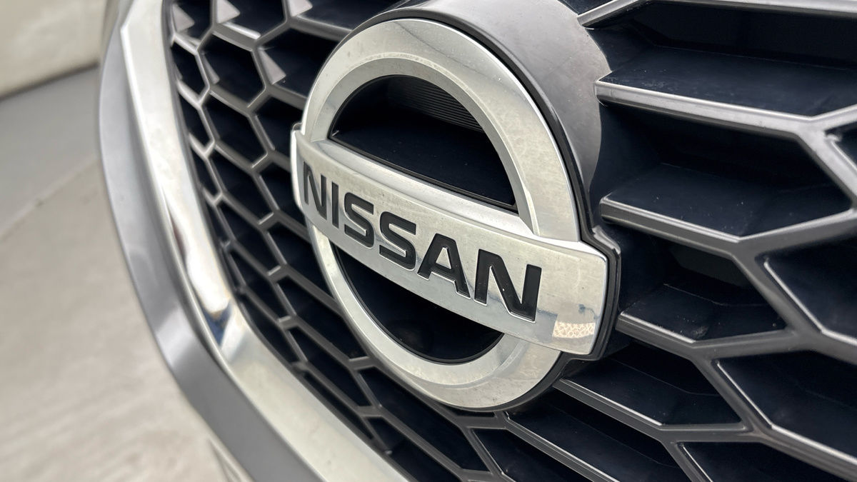 Nissan Juke Image 24