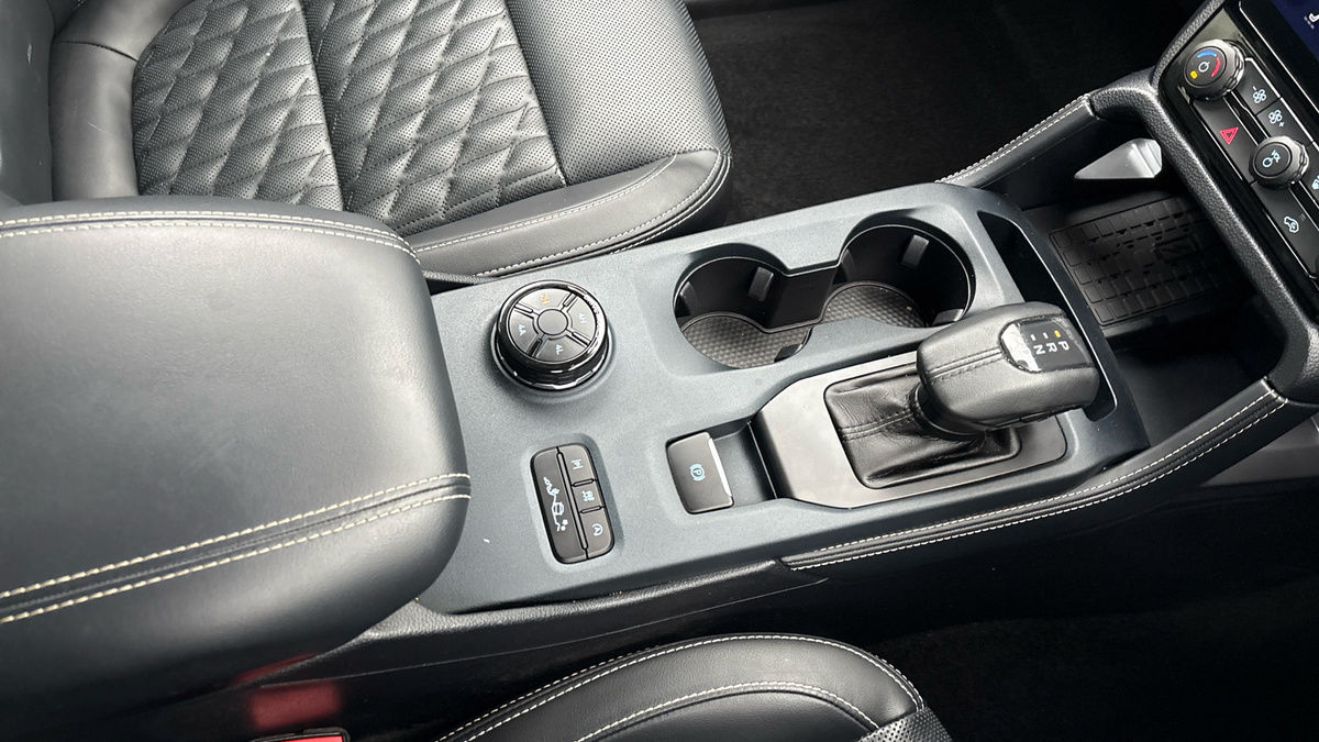 Ford Ranger P703 Image 18