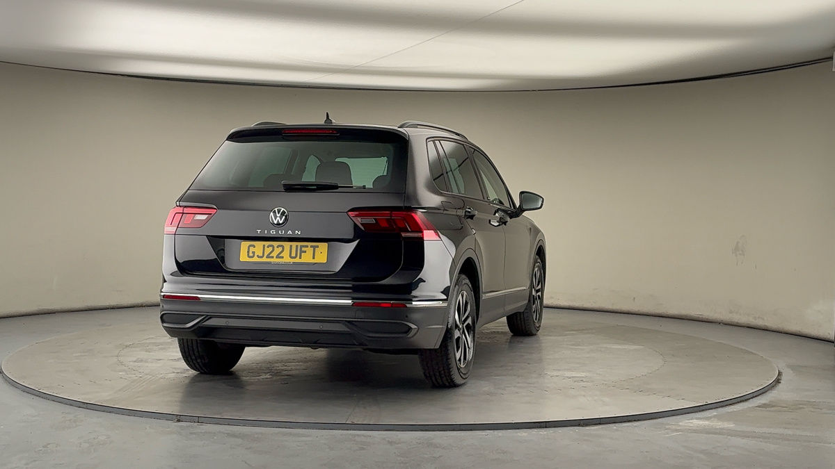 More views of Volkswagen Tiguan