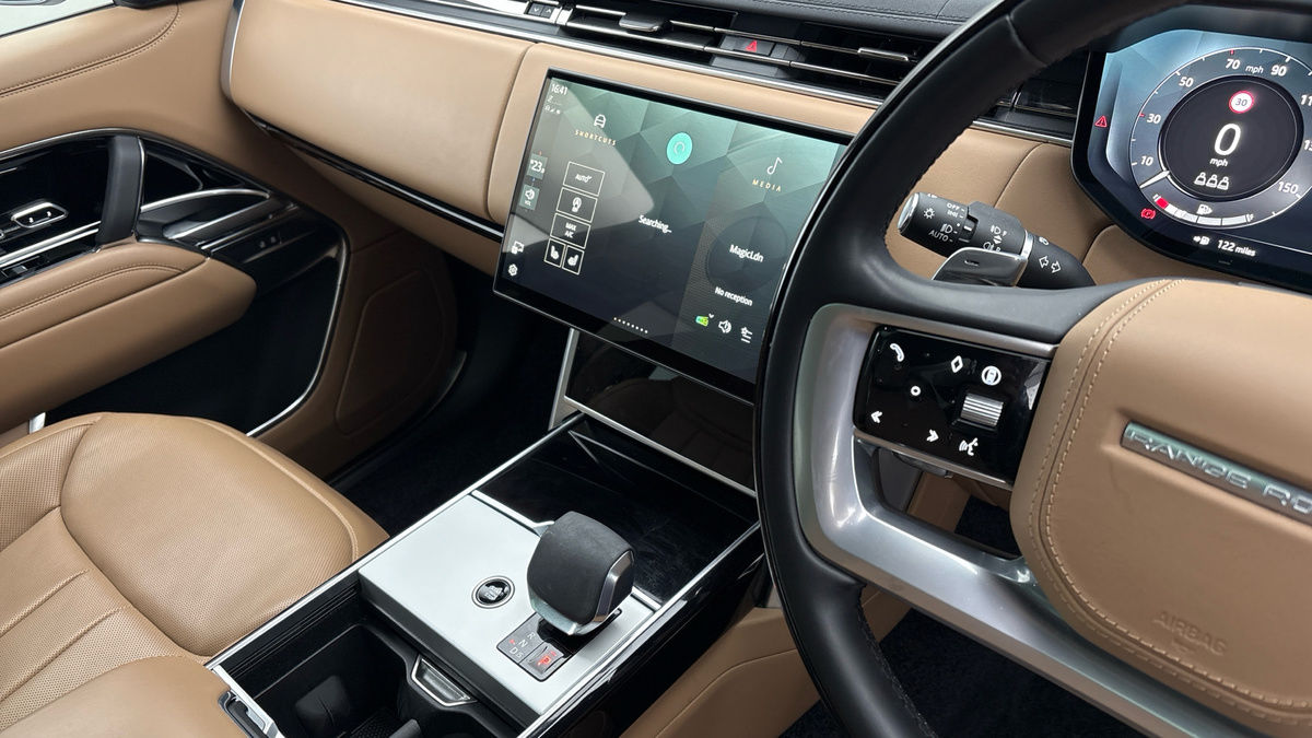 Land Rover Range Rover Image 18