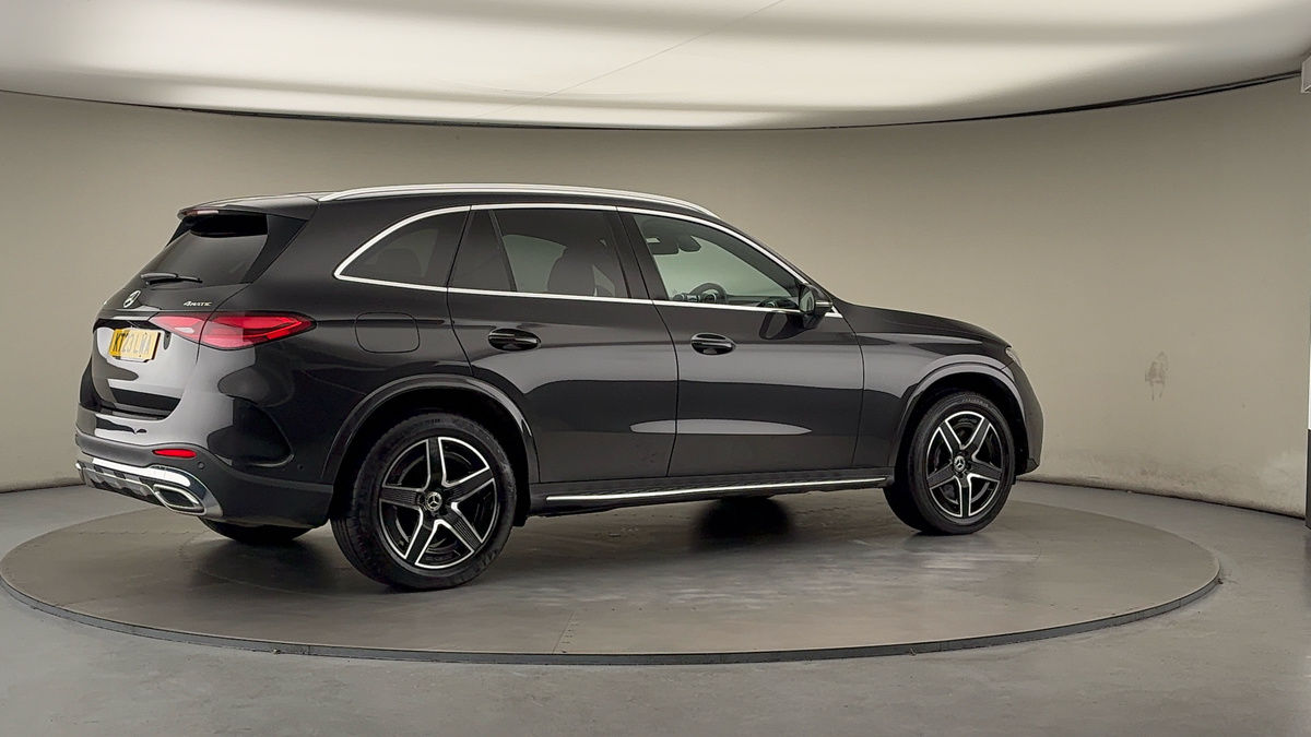 More views of Mercedes-Benz GLC