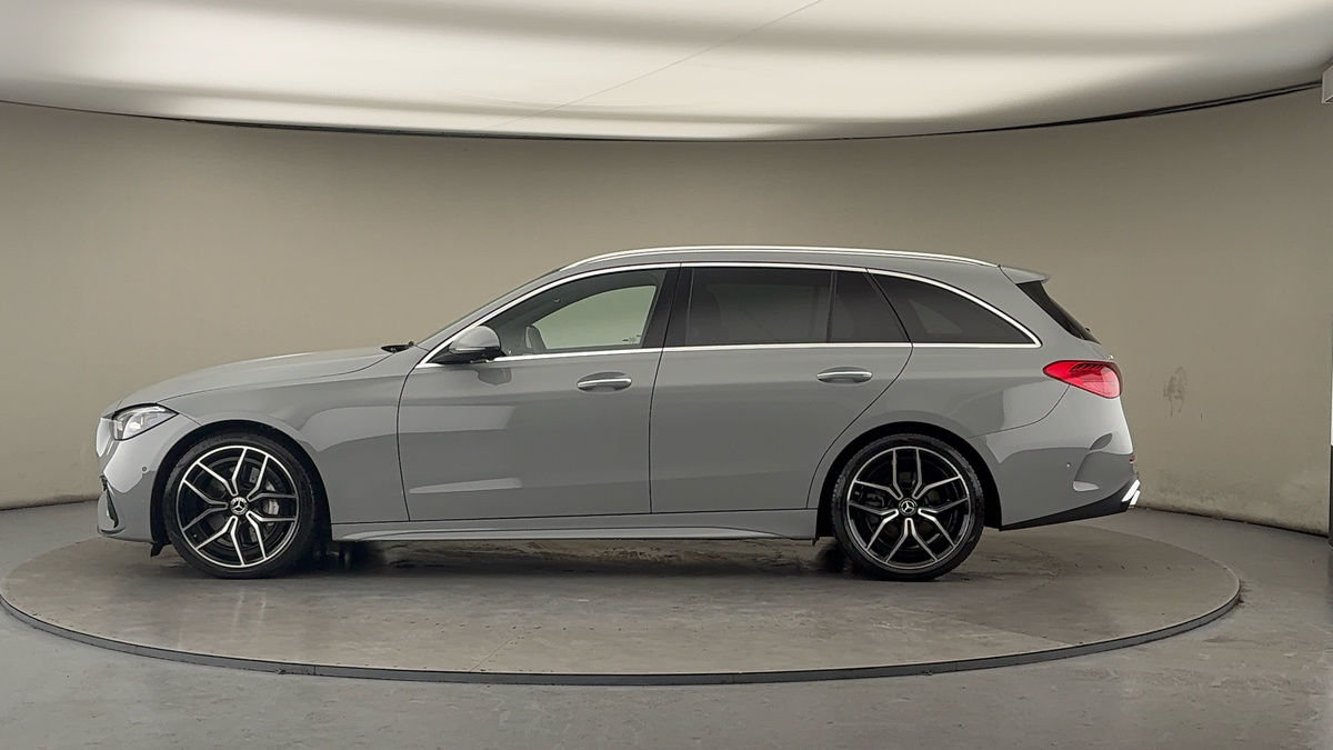 Mercedes-Benz C Class Image 15