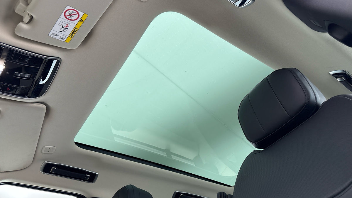 Land Rover Range Rover Image 6