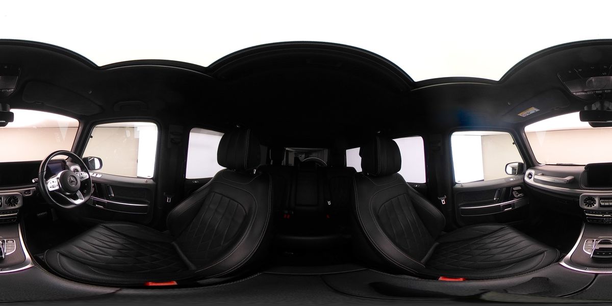 More views of Mercedes-Benz G Class