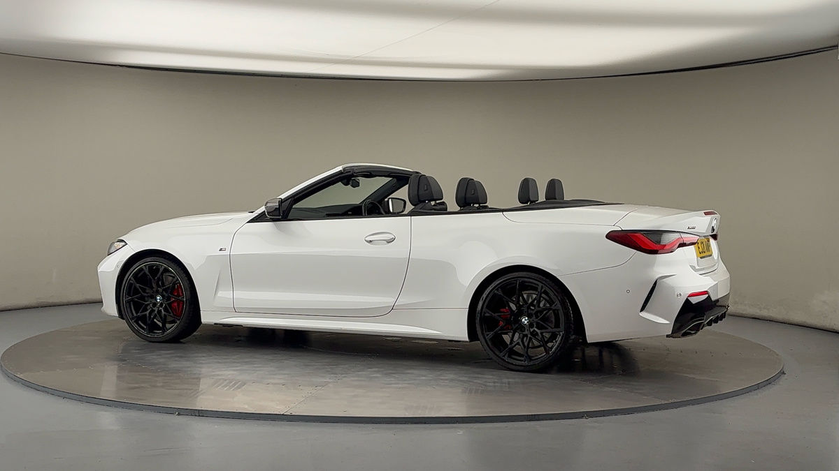 More views of BMW 4 Series