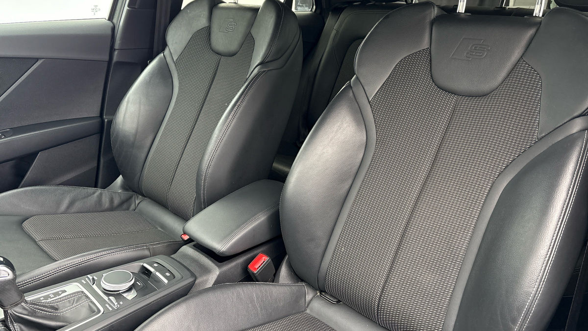 Audi Q2 Image 7