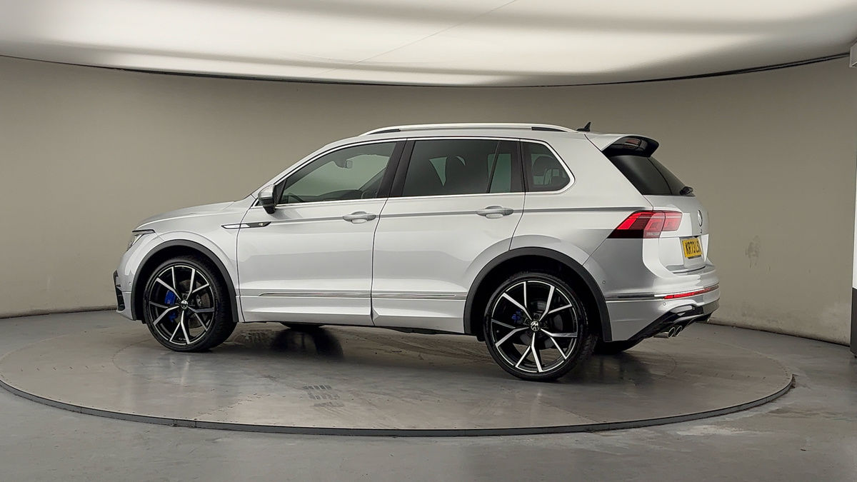 More views of Volkswagen Tiguan