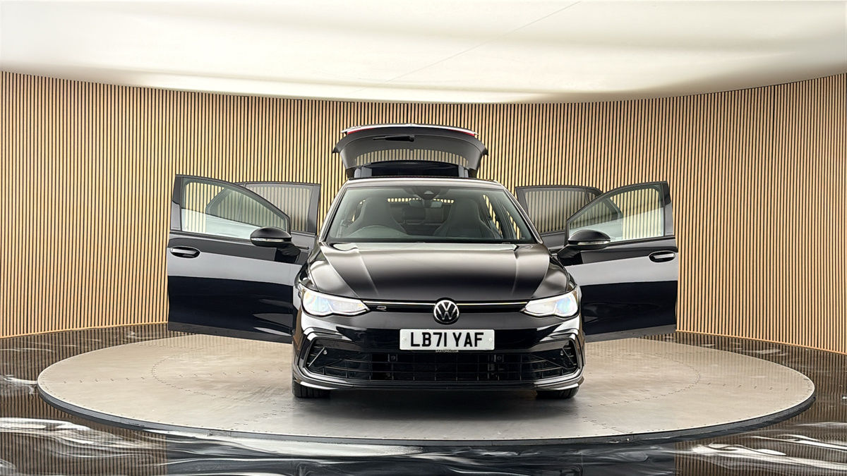 More views of Volkswagen Golf