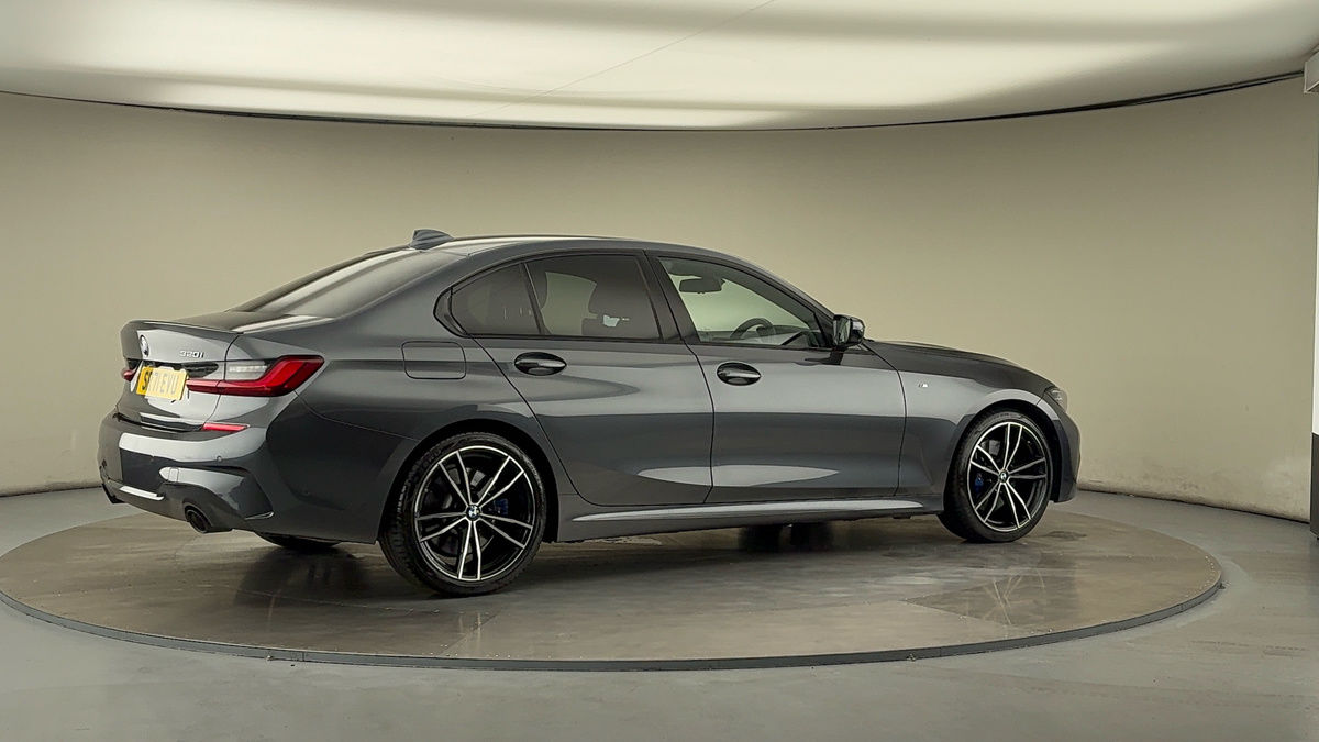 More views of BMW 3 Series
