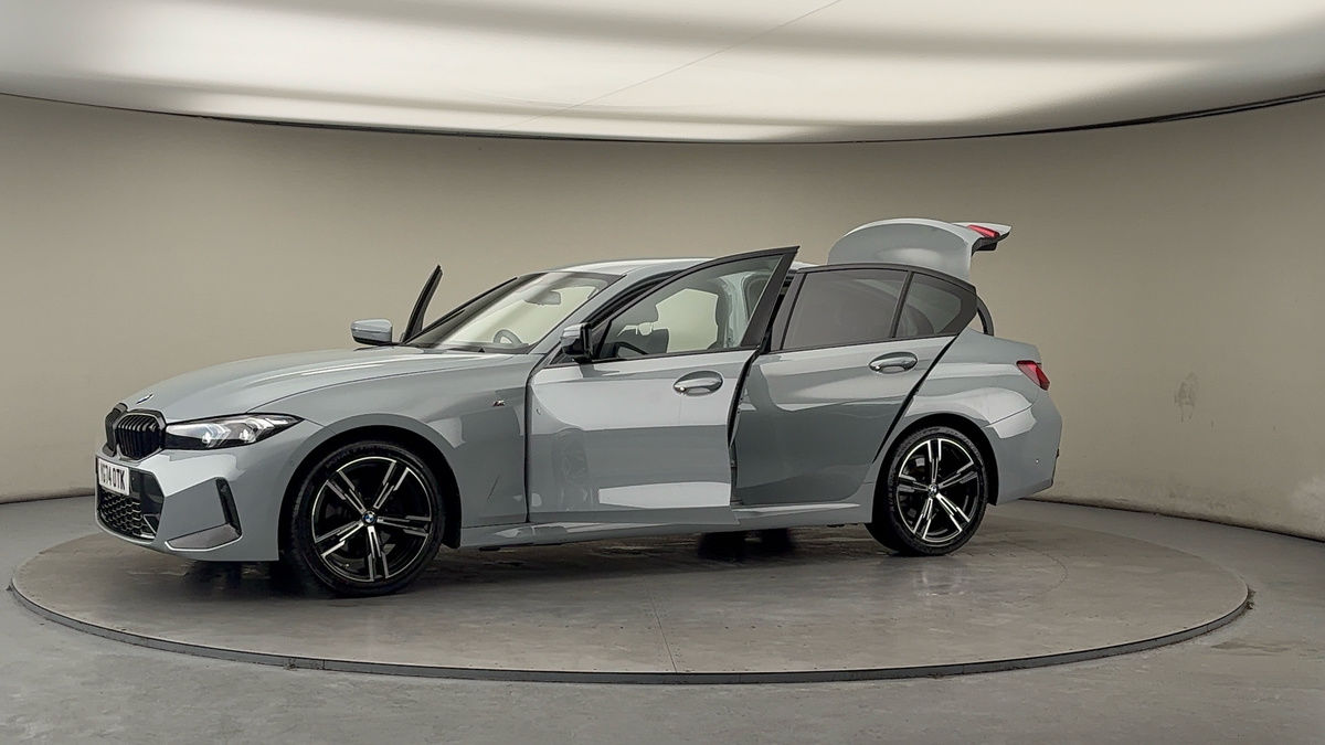 More views of BMW 3 Series