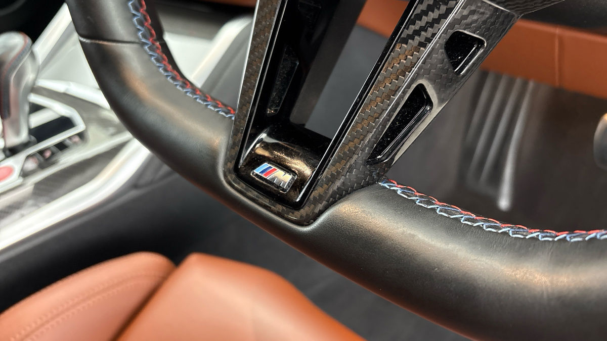 BMW M3 Image 27