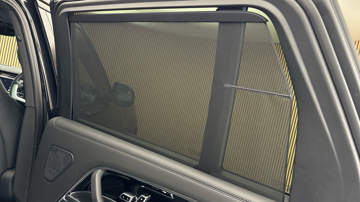 Land Rover Range Rover Image 29