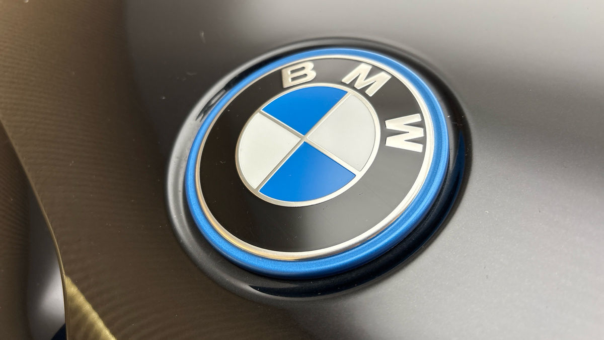 BMW 5 Series Image 24