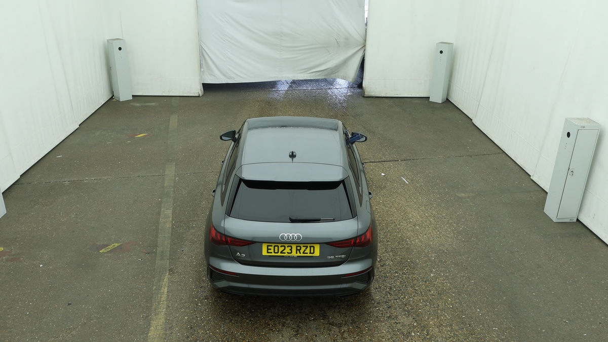 Audi A3 Image 8