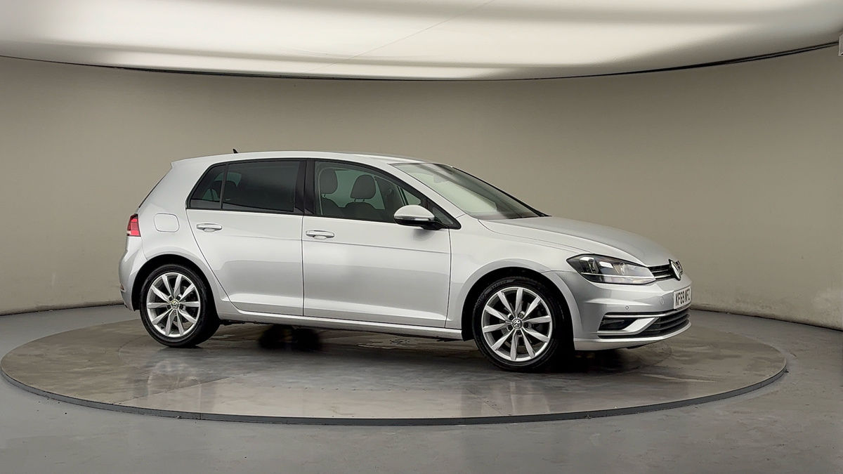 More views of Volkswagen Golf