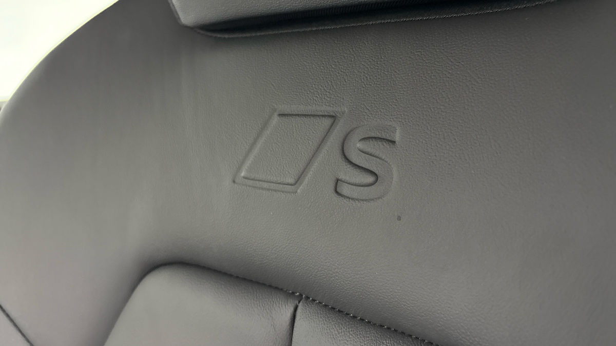 Audi A5 Avant Image 26