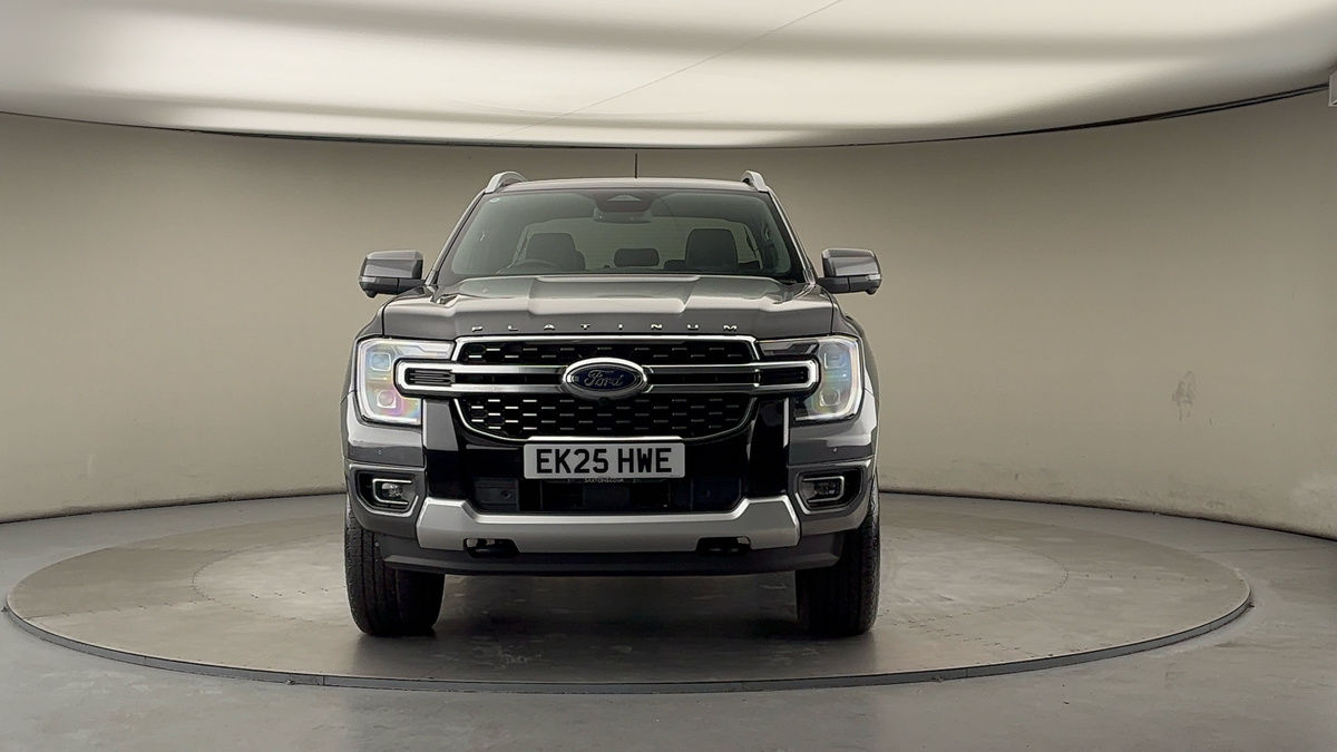 Ford Ranger P703 Image 3