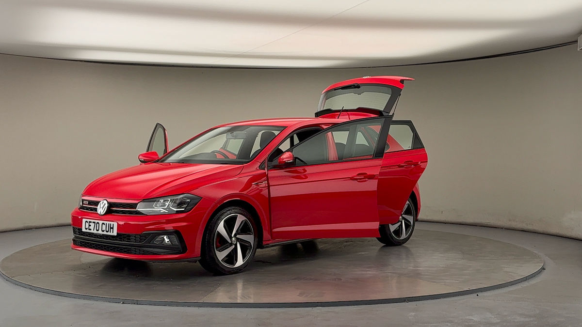 Volkswagen Polo Image 22