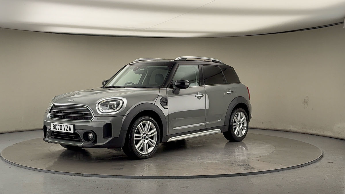 MINI Countryman Image 20