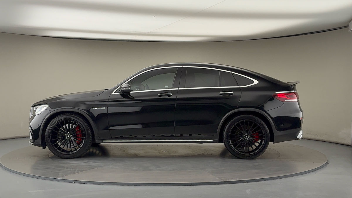 Mercedes-Benz GLC Image 15