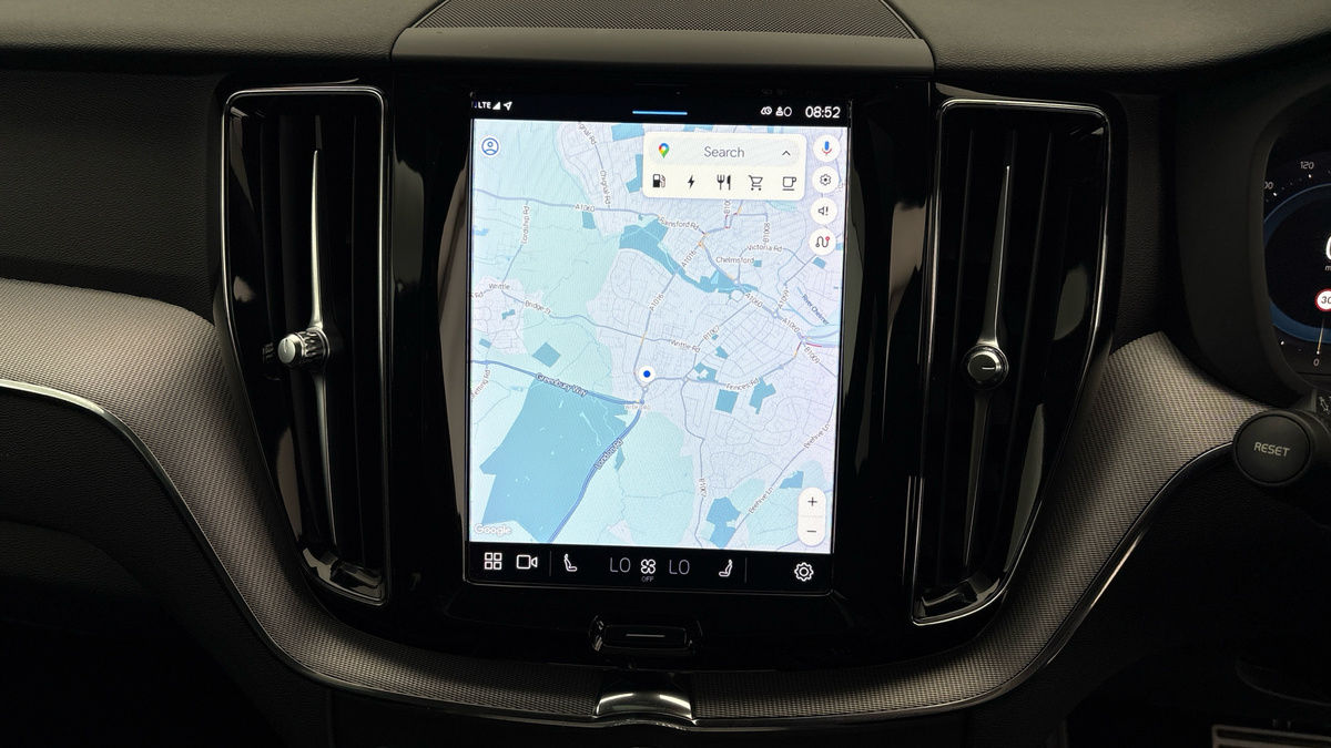 Volvo XC60 Image 17