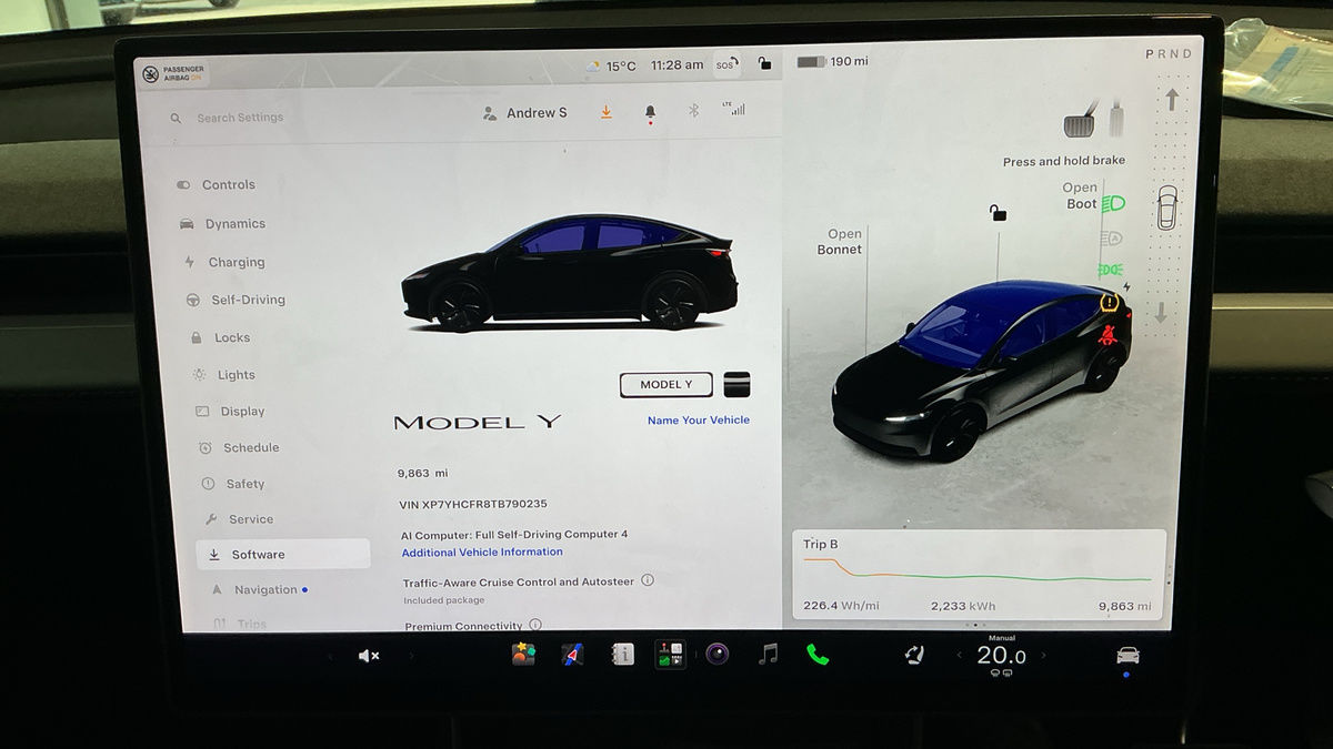 Tesla Model Y Image 10