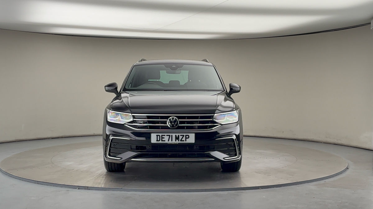 Volkswagen Tiguan Image 3