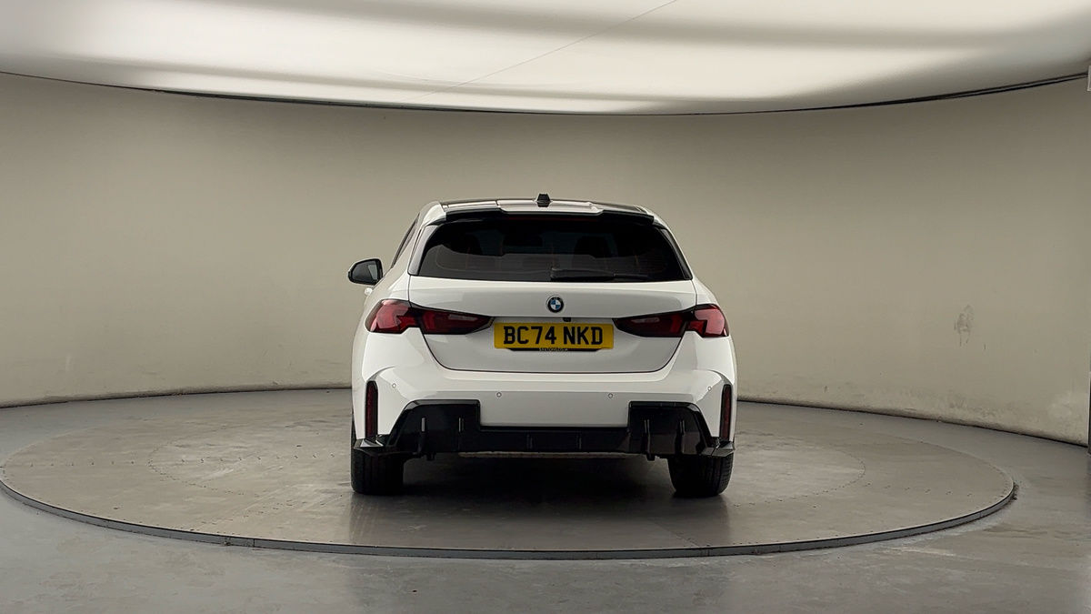 More views of BMW 1 Series