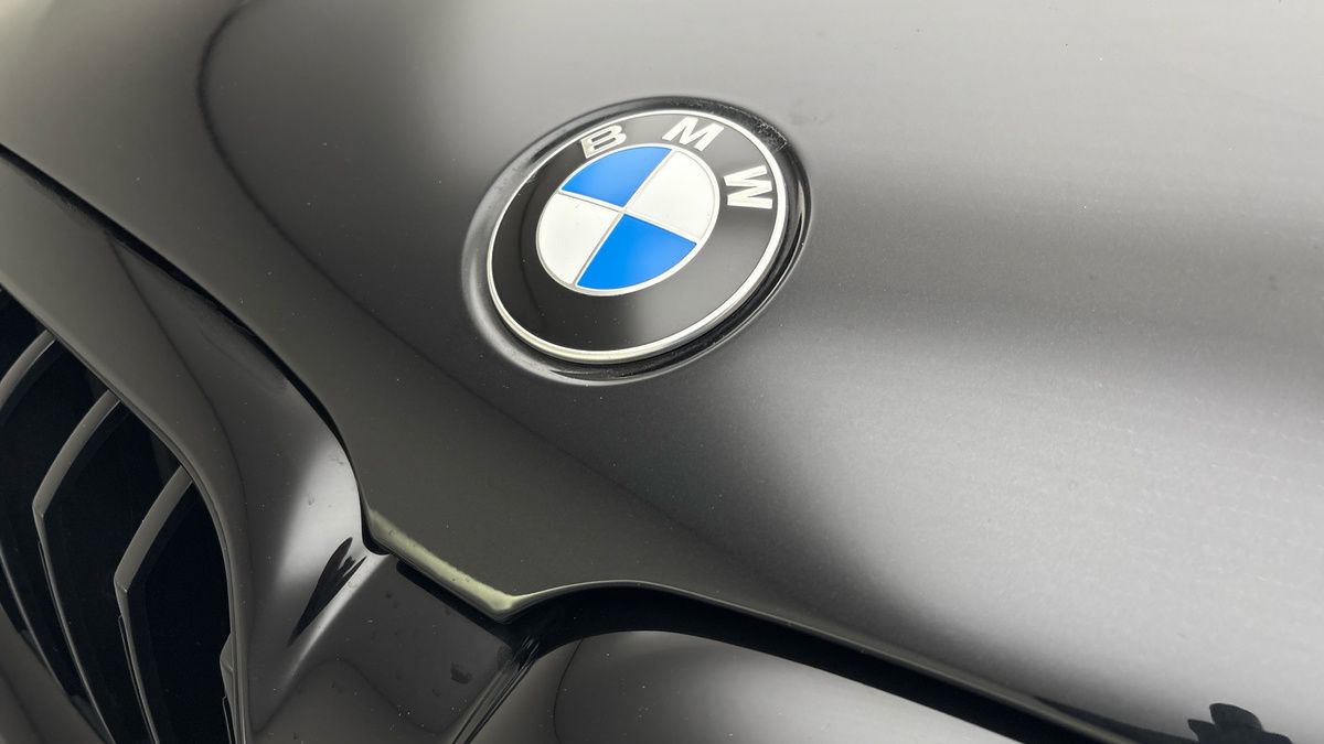 BMW 5 Series Image 24