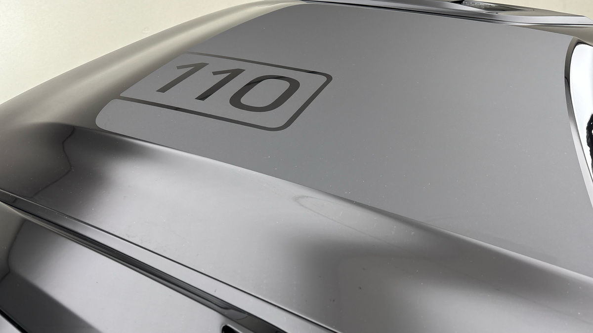 Land Rover Defender 110 Urban Image 28