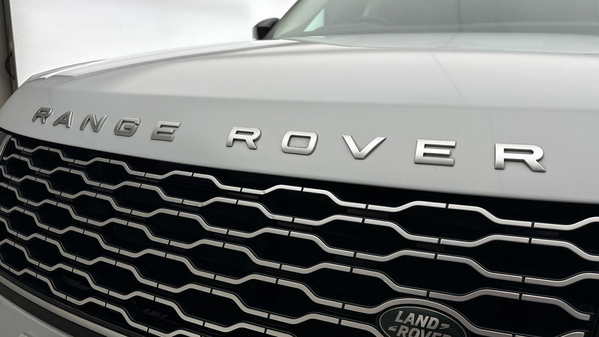 Land Rover Range Rover Image 24