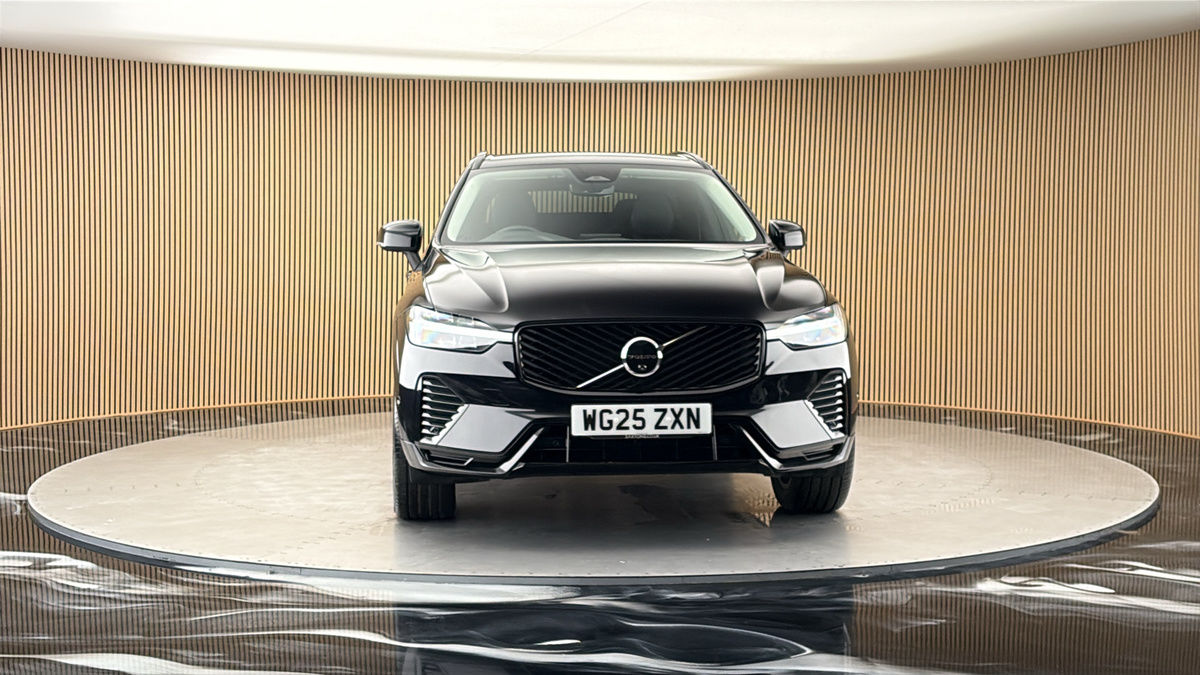 More views of Volvo XC60