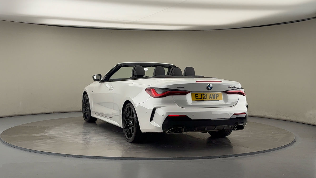 More views of BMW 4 Series