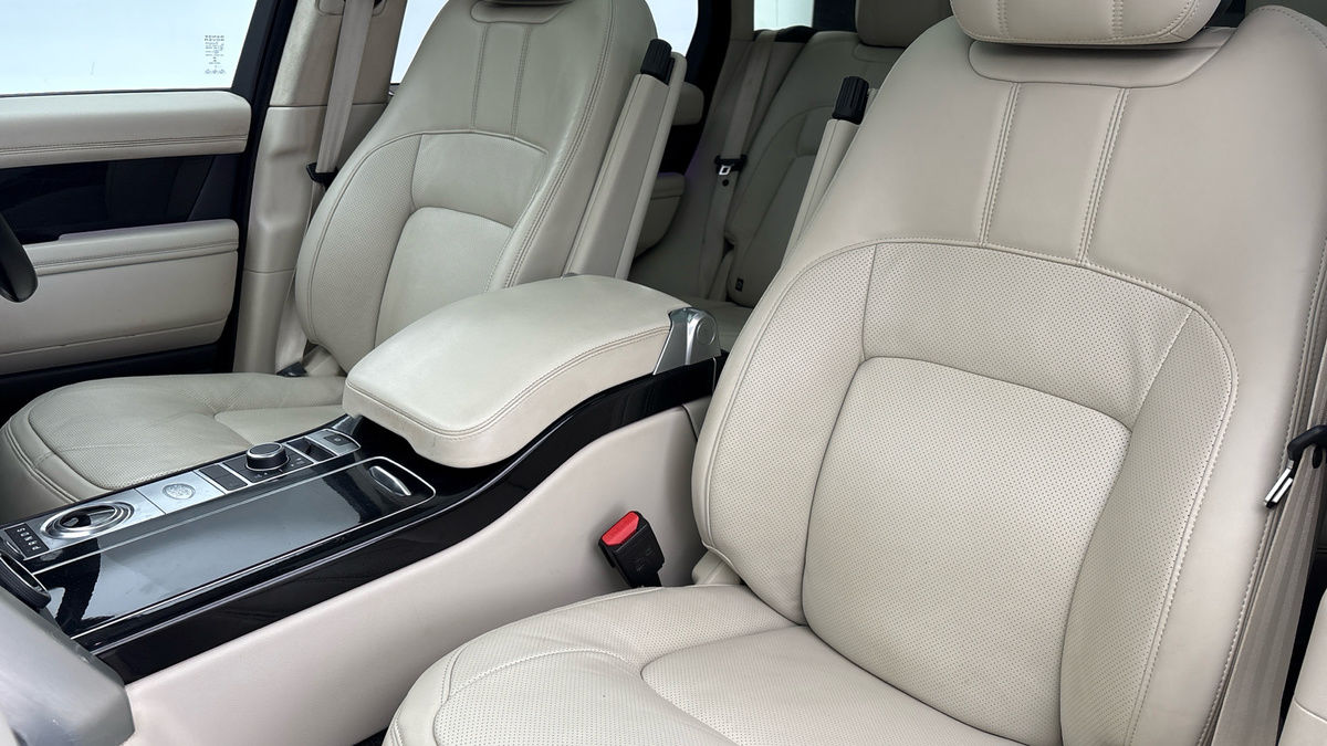 Land Rover Range Rover Image 7