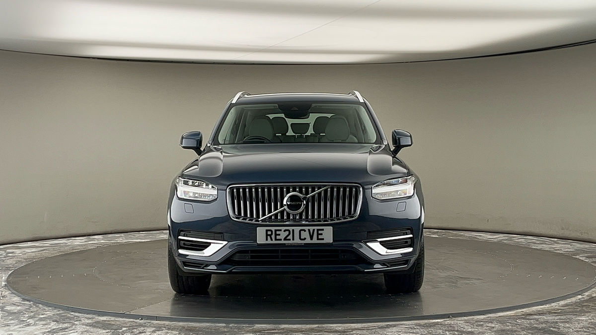 Volvo XC90 Image 3