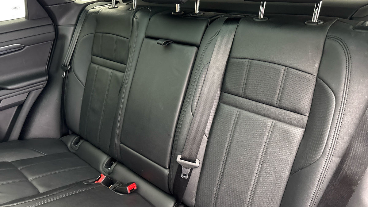 Land Rover Range Rover Evoque Image 8