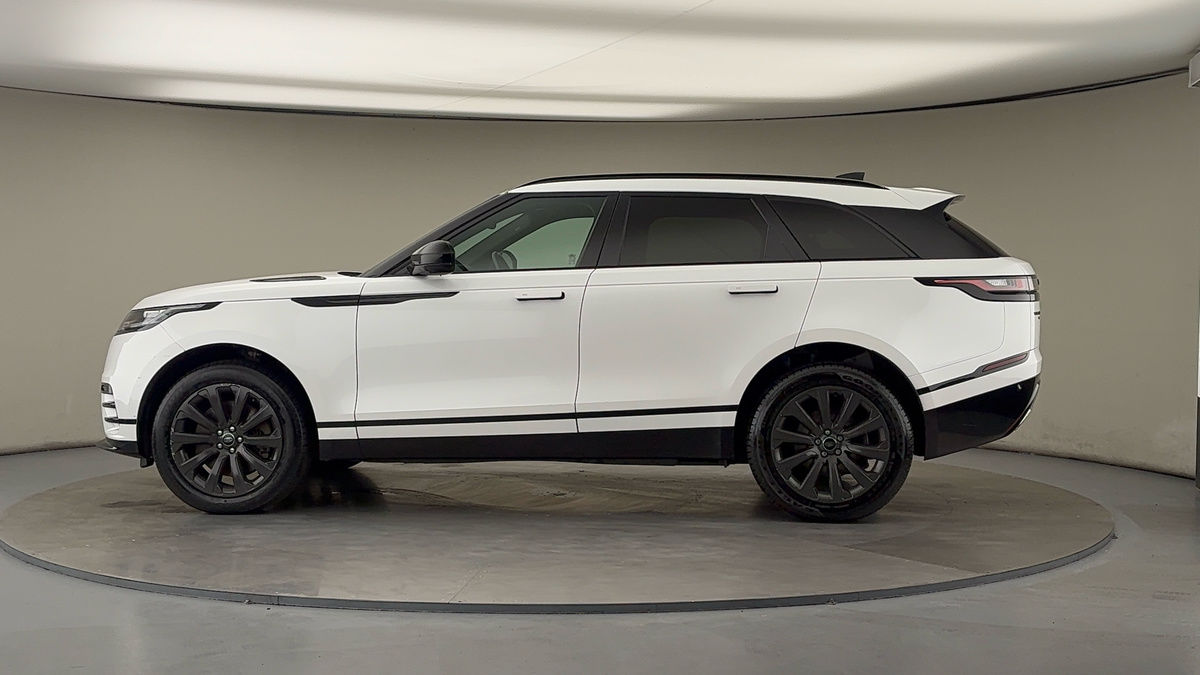 More views of Land Rover Range Rover Velar