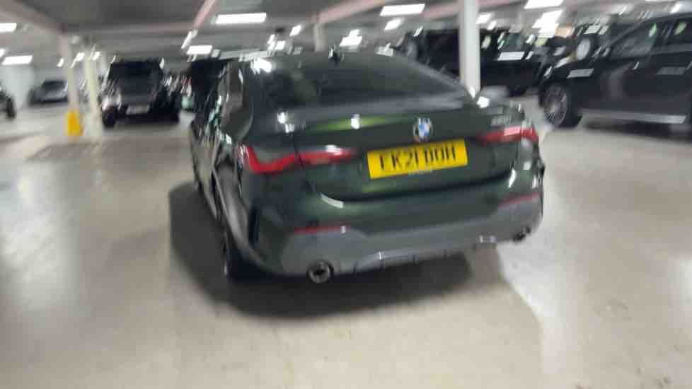 More views of BMW 4 Series