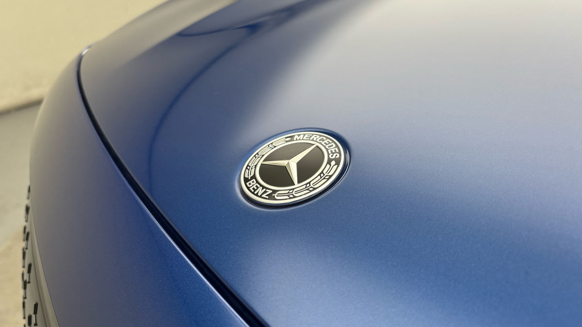 Mercedes-Benz EQA Image 24