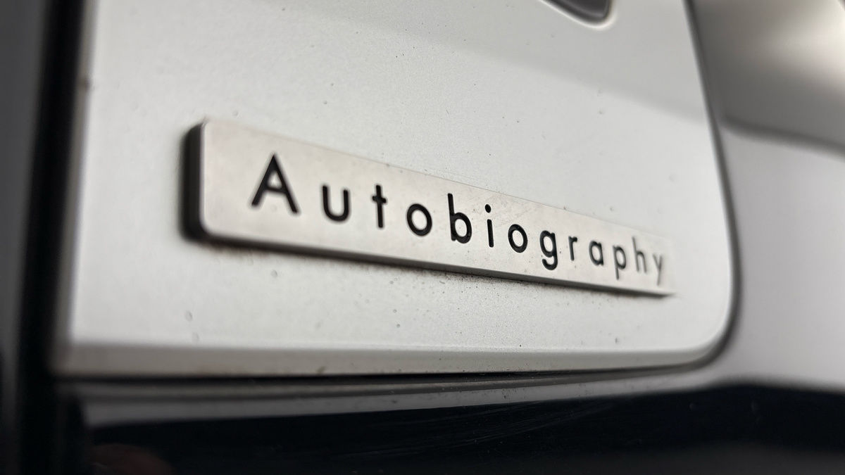 Land Rover Range Rover Image 29