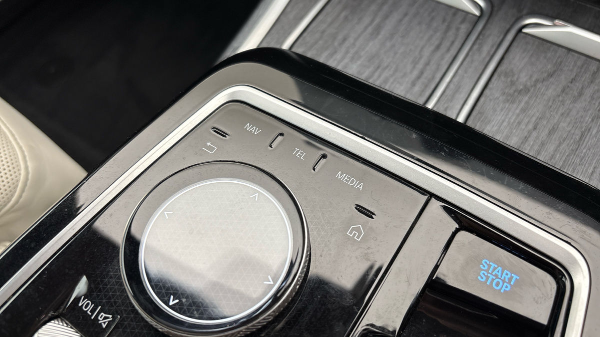 BMW i7 Image 33