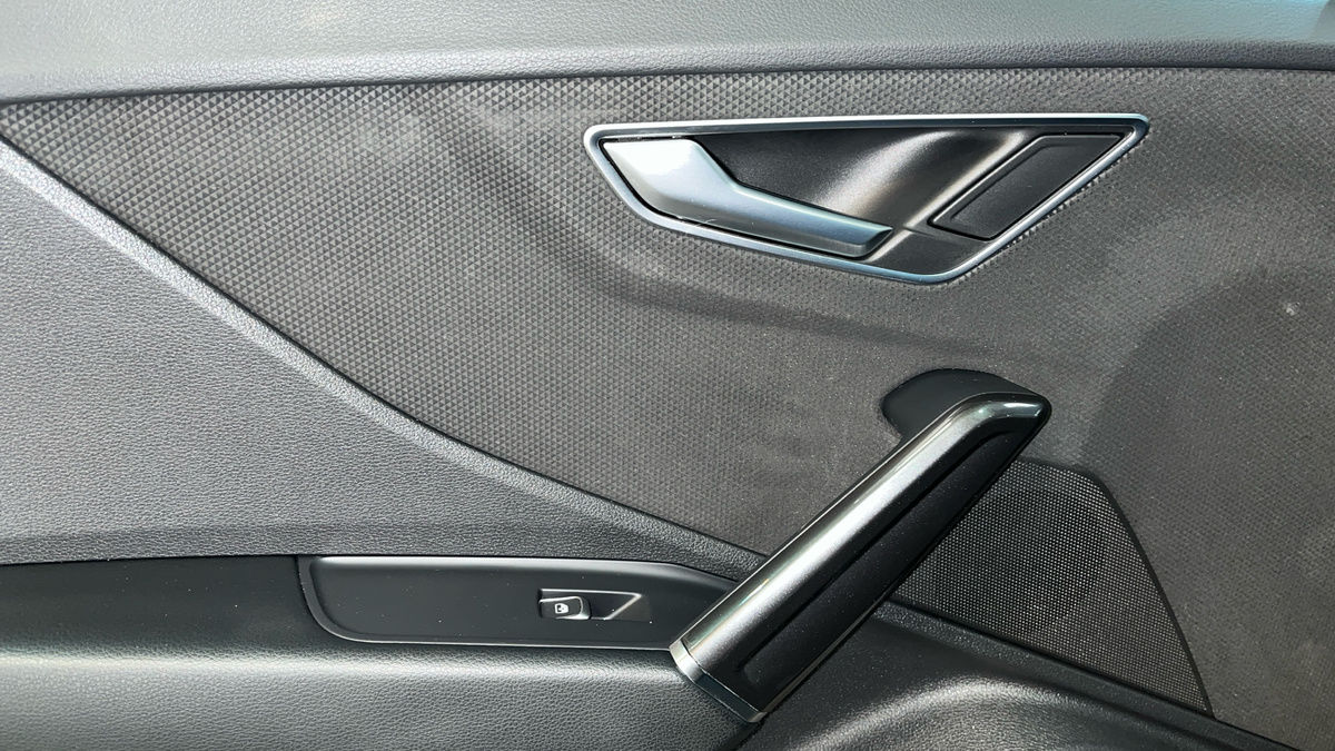 Audi Q2 Image 19