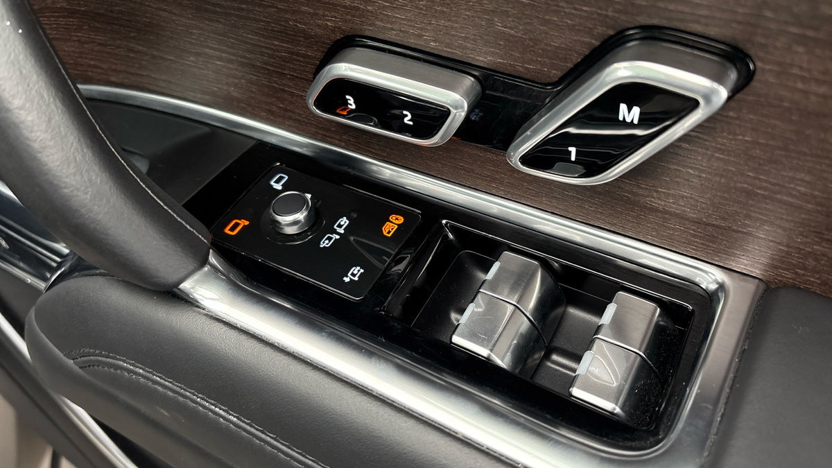 Land Rover Range Rover Image 49
