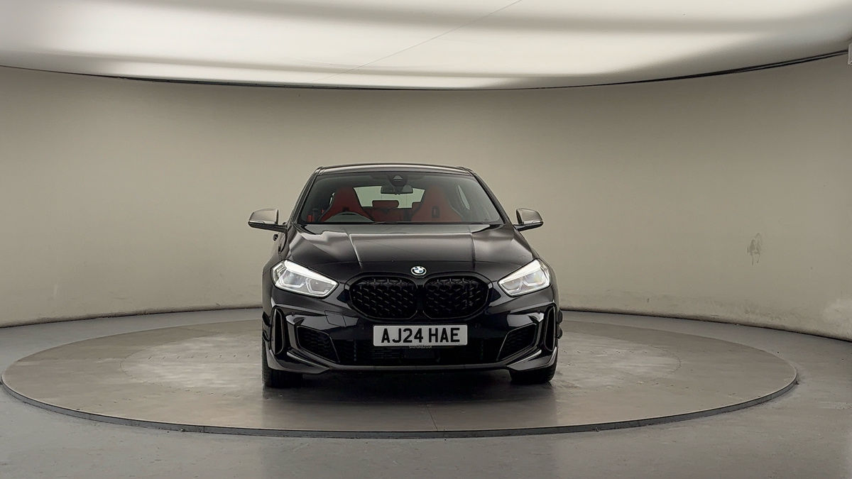 More views of BMW 1 Series