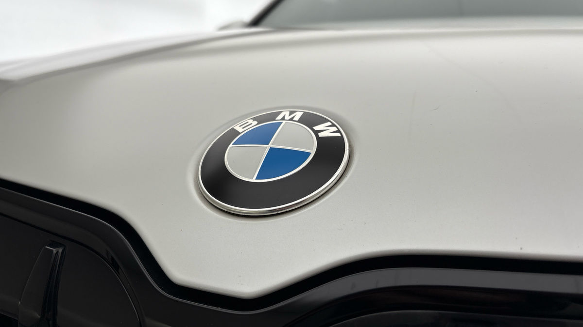 BMW X1 Image 24