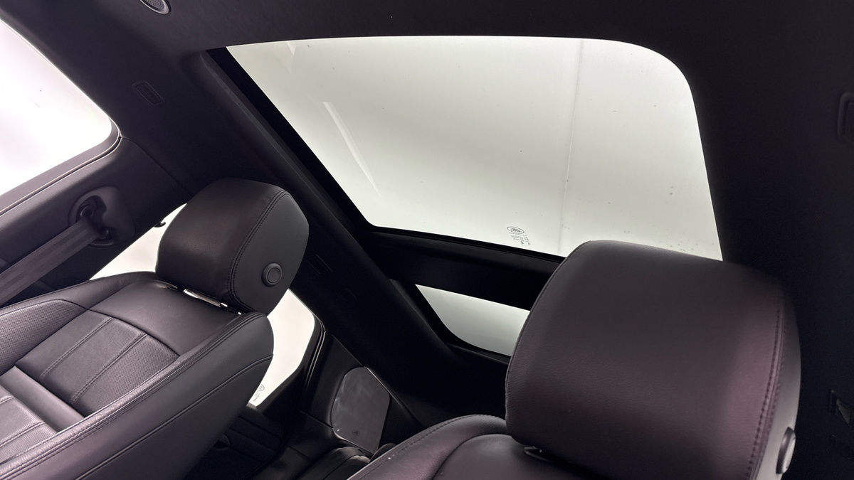 Land Rover Range Rover Evoque Image 6